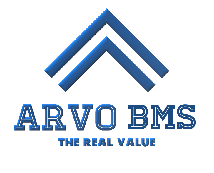 Arvo Logo