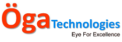 Oga technologies logo